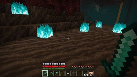 Minecraft Soul Fire Nether Update GRYOnline Pl