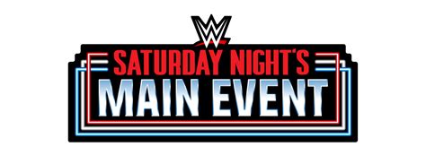 Wwe Saturday Nights Main Event Results Rockford Illinois 21 5 22