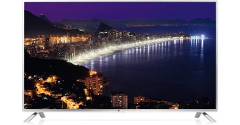 LG 42LB570V im Test: 1,8 gut | HDTV und HbbTV