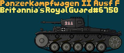 Panzer 2 Ifv Rwarthunder
