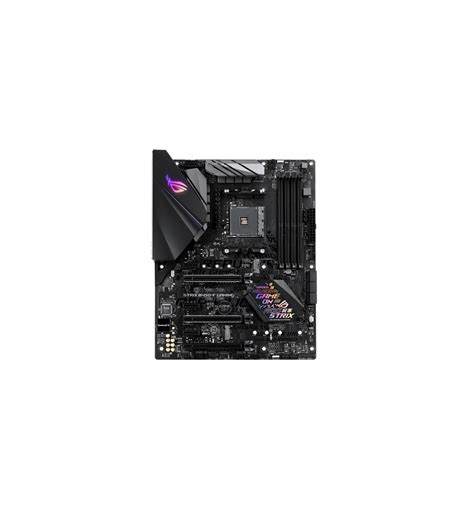 Asus Rog Strix B450 F Gaming Comprar Placa Base