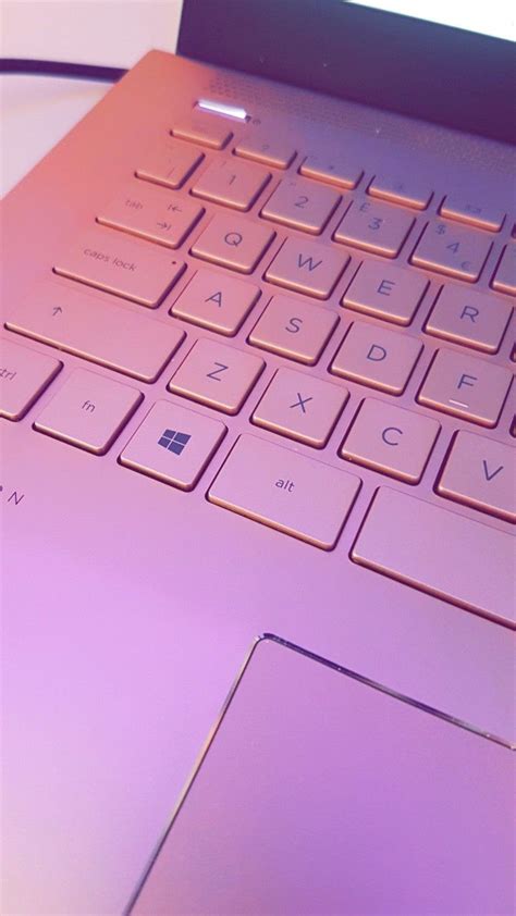 Pink Aesthetic Laptop in 2024 | Pink laptop, Pink aesthetic, Pink