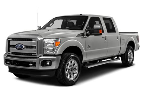 2016 Ford F 250 Specs Price Mpg And Reviews