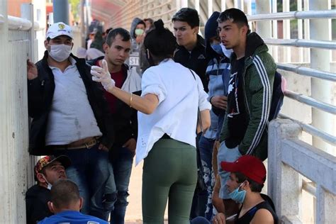 Así avanza el coronavirus en América Latina país por país hay casos y muertos