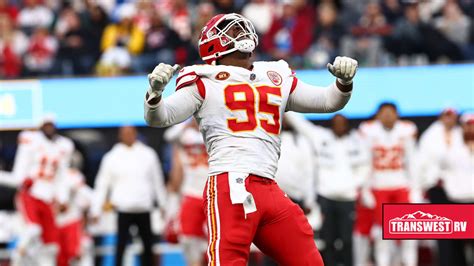 10 Quick Facts About The Chiefs Week 18 Victory Over Los Angeles