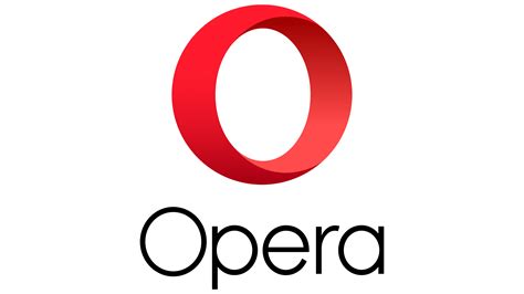 Opera Logo, symbol, meaning, history, PNG, brand