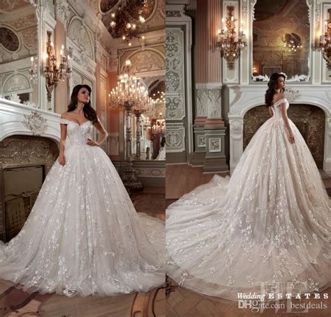 Wedding Dresses Designers Best 10 Wedding Dresses Designers Find The