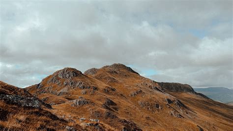 Scotland in Autumn: 10 Incredible Places To Visit | Wander Somewhere