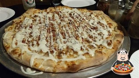 Francos Pizzeria And Pub Waltham 714 Moody St Carta Del