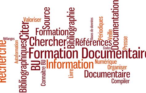 Conseils Incontournables Pour R Ussir Sa Recherche Documentaire