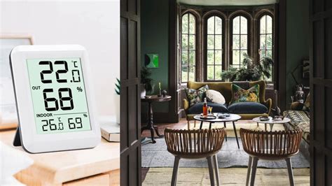 What is the ideal humidity level for a house in summer? | Homes & Gardens