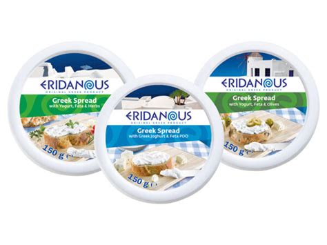 Eridanous Kreikkalainen Tuorejuusto Lidl Suomi Specials Archive