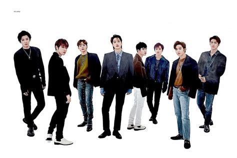 EXO Love Shot Repackage Album HD Wallpaper Pxfuel