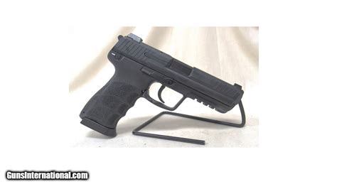 Heckler Koch Hk V Acp