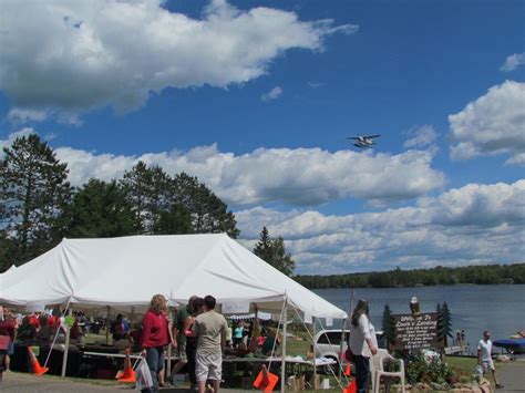 Moose Lake Festival Discover Wisconsin