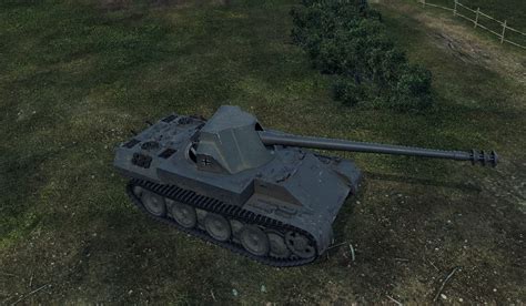 Supertest Fotky chystaných premium tanků WoT cz