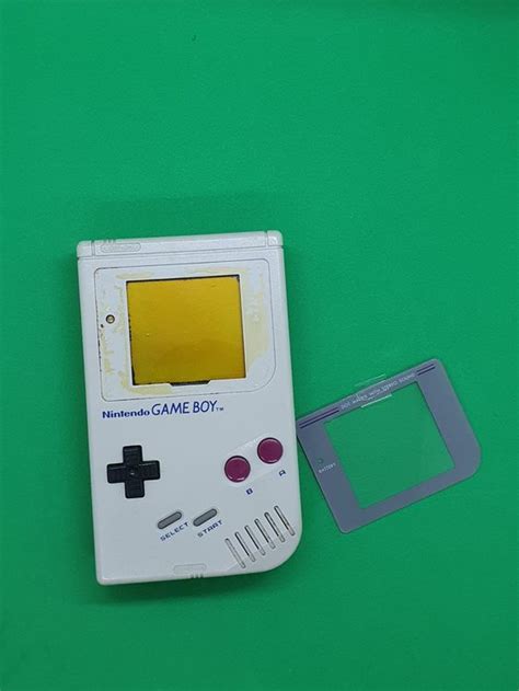 Nintendo Gameboy Classic Defekt Kaufen Auf Ricardo