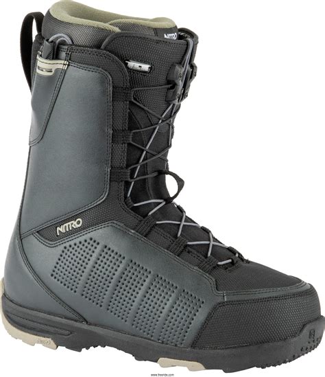 Nitro Thunder Tls Review Freeride