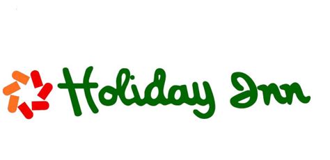 History of All Logos: All Holiday Inn Logos