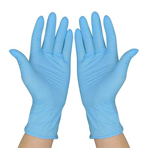 Shreya Surgical And Pharmaceuticals Rubber Surgical Hand Gloves Sizes