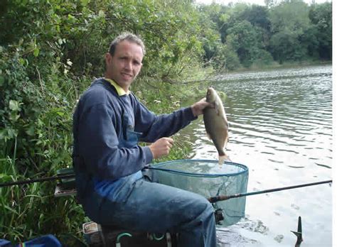 Bristol Avon River Report | Bristol Angling Centre Blog