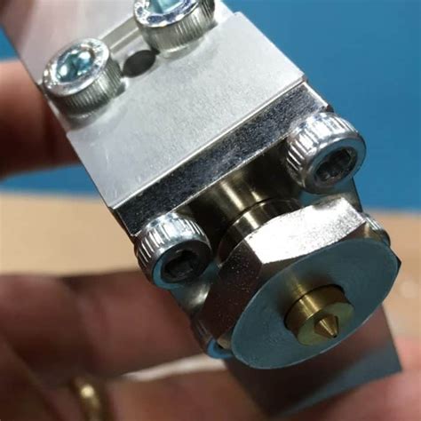 Econogun Mini Automatic Hot Melt Gun Glue Machinery Corp