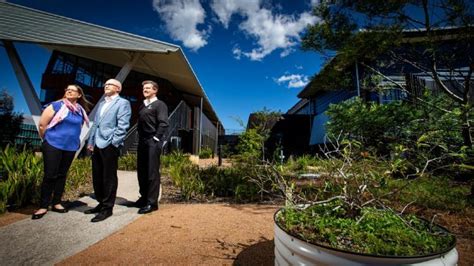 Sustainable Buildings Research Centre University Of Wollongong Uow