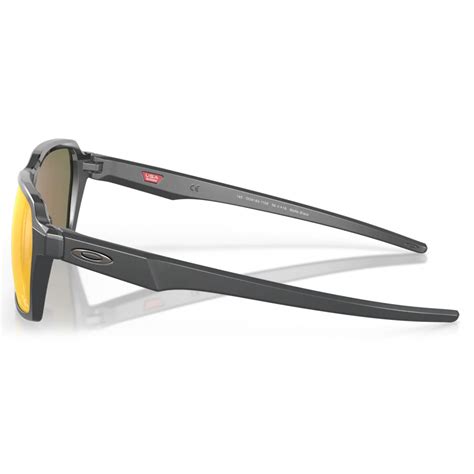 Oakley Parlay Motogp™ Collection Prizm Ruby Matte Carbon Sunglasses Oakley Eyewear