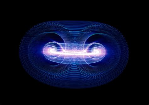 Fusion nucléaire : une avancée majeure dans cette source d'énergie ...