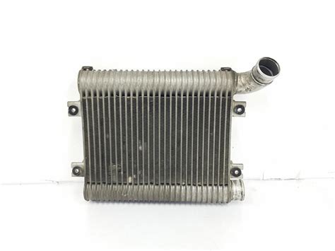 Intercooler HYUNDAI SANTA FÉ I SM 2 0 CRDi 4x4 9579150 B Parts