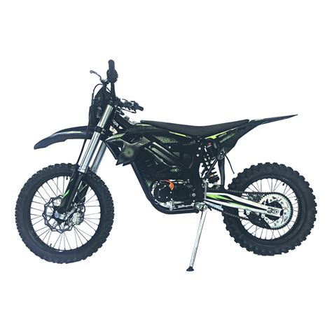 Eec Certificate Street Legal Version Off Road Version Kw Kw Moto