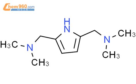 89999 76 8 2 5 Bis N N Dimethylaminomethyl Pyrrolecas号 89999 76 8 2 5 Bis N N