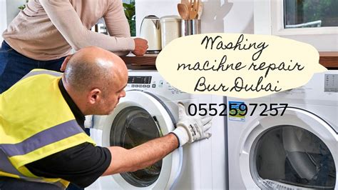 Washing Machine Repair Bur Dubai Sama Technical Services