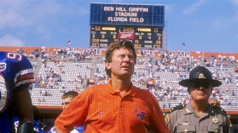 Steve Spurrier - Heisman