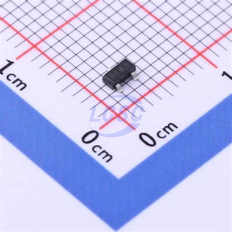 BSR14 215 Nexperia Transistors Thyristors LCSC Electronics