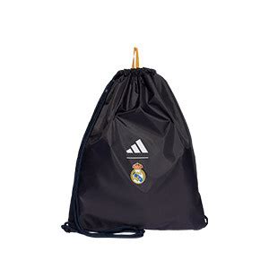 Mochila Adidas Real Madrid Cf Azul Marino Futbolmania