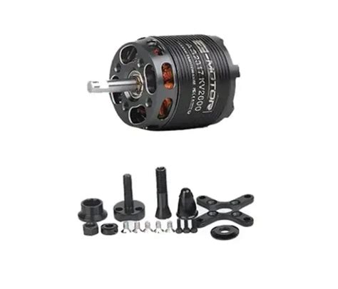 Двигатель для квадрокоптера T-MOTOR AS2317-880KV (ID#2261340596), цена ...