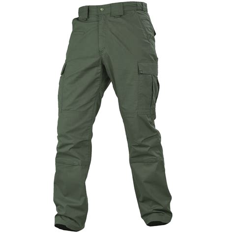 Pentagon T Bdu Pants Camo Green Bdu Military St