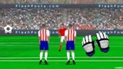 Goalkeeper Games - Play Now for Free at CrazyGames!