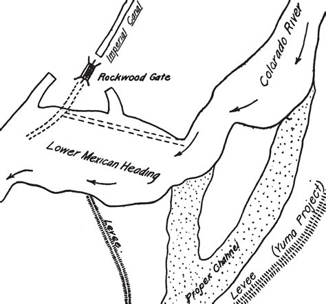 Rockwood Headgate Map - 1024 - Life of the Salton Sea