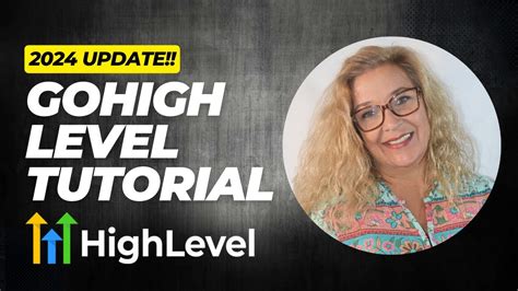 Gohighlevel Tutorial Gohighlevel Reviews Youtube