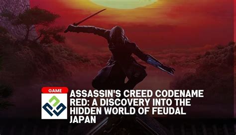 Assassins Creed Codename Red Revealed Pakistan Wise