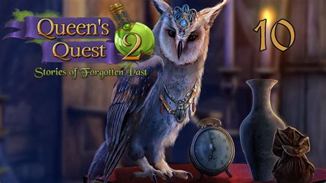 Queens Quest 2🧪 Lets Play 10 Auf Dem Weg Zu Merlin Der Wächter Youtube