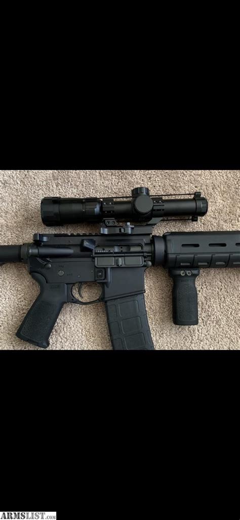 Armslist For Sale Psa In Ar Magpul Furniture