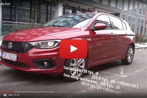 Fiat Tipo Hatchback Fleet Pl