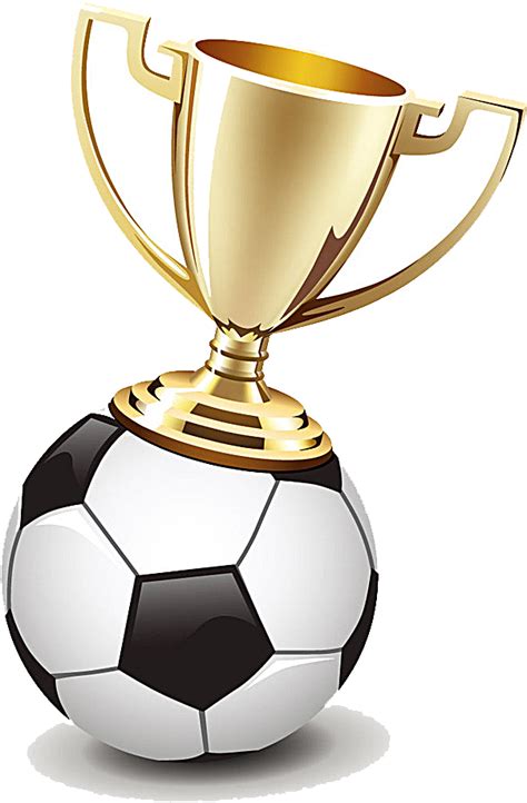 Football Trophy Fifa World Cup Clip Art Football Cupfootballcupcreative