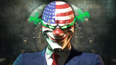 This Payday 3 Video Will Shatter Your Reality Forever YouTube