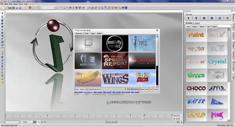 Download Aurora 3d Animation Maker 120723