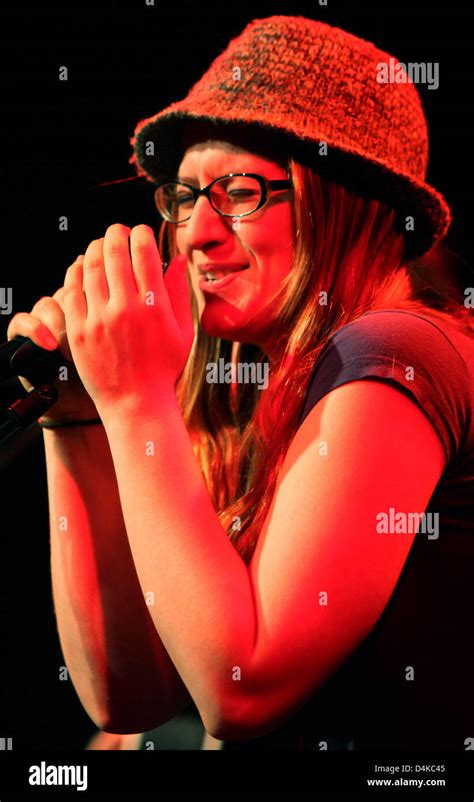 Ingrid Michaelson Lights Out Tour