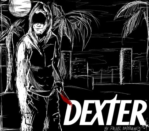 The Dark Defender by MrsDexterMorgan on deviantART